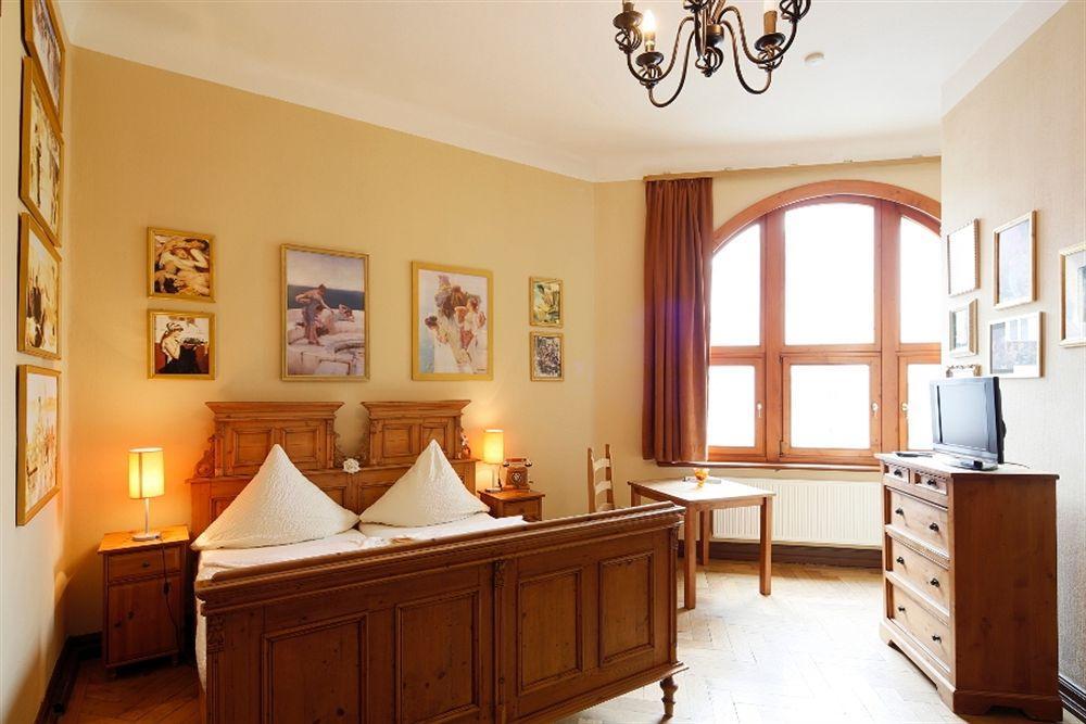 Avalon Themen/- Nichtraucherhotel Hotel Hannover