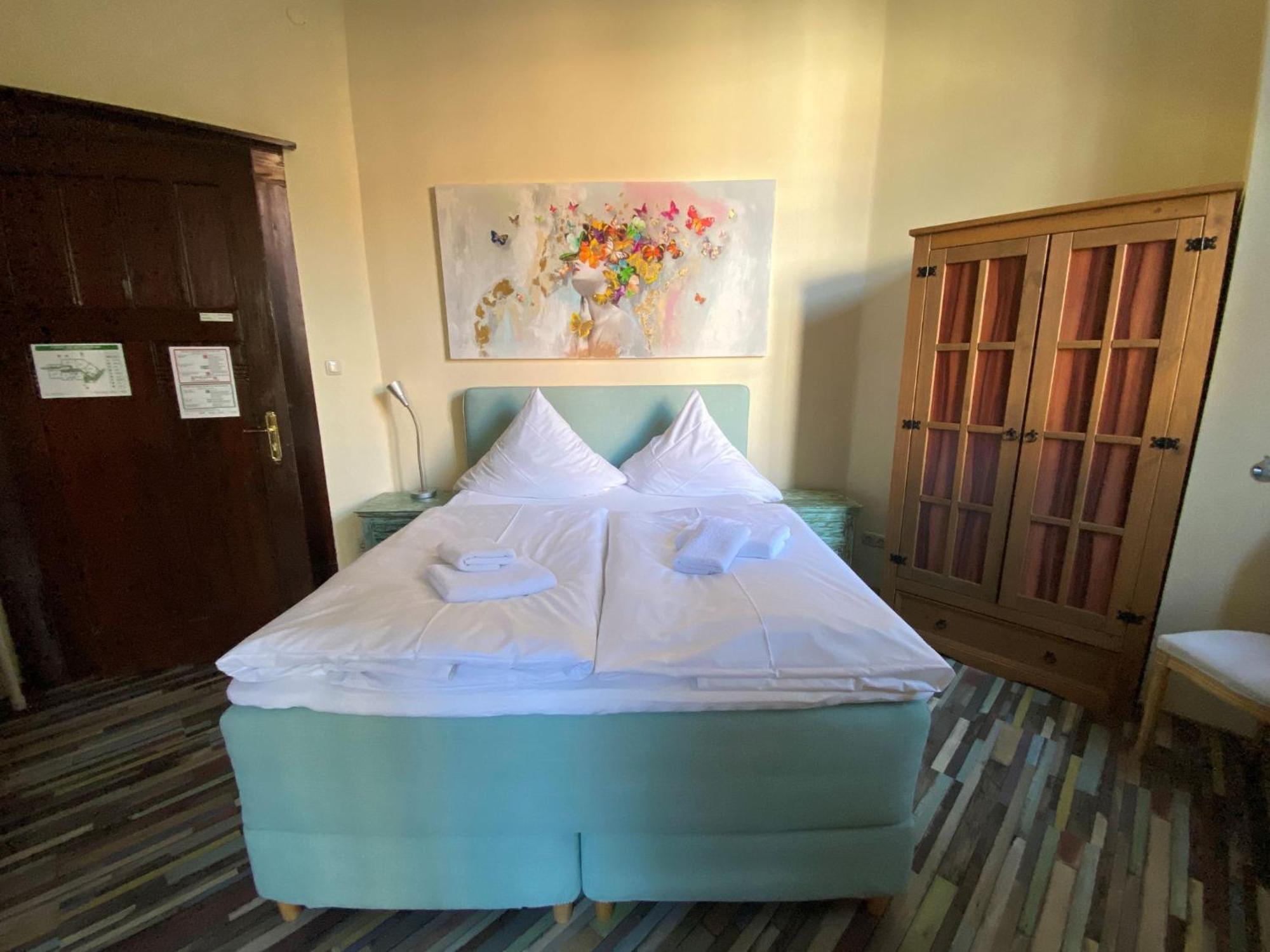 Avalon Themen/- Nichtraucherhotel Hotel