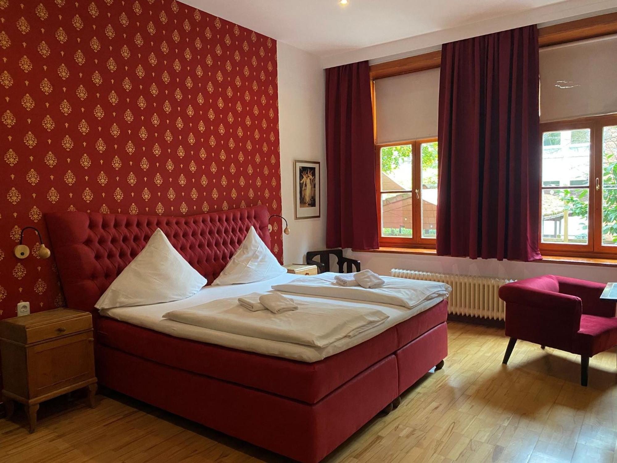 Avalon Themen/- Nichtraucherhotel 3*