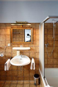 Avalon Themen/- Nichtraucherhotel 3* Hannover