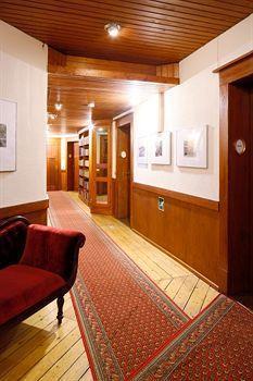 Avalon Themen/- Nichtraucherhotel Hotel 3*
