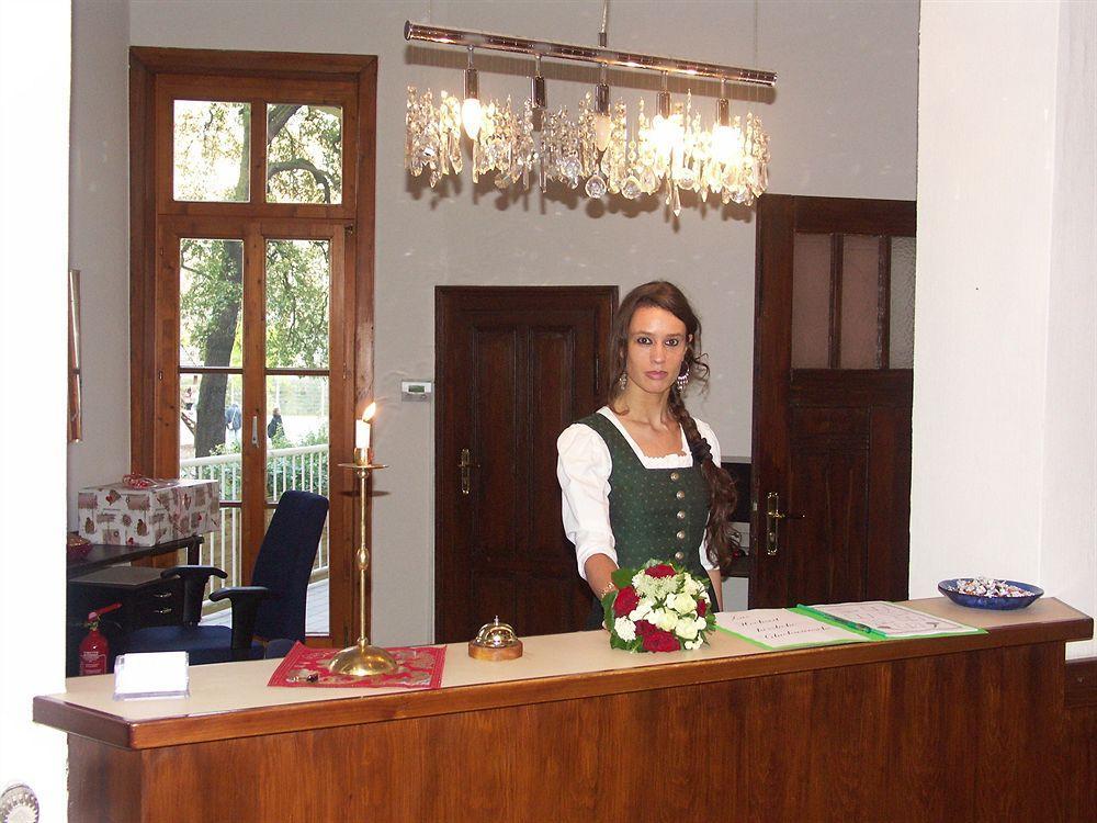 Hotel Avalon Themen/- Nichtraucherhotel