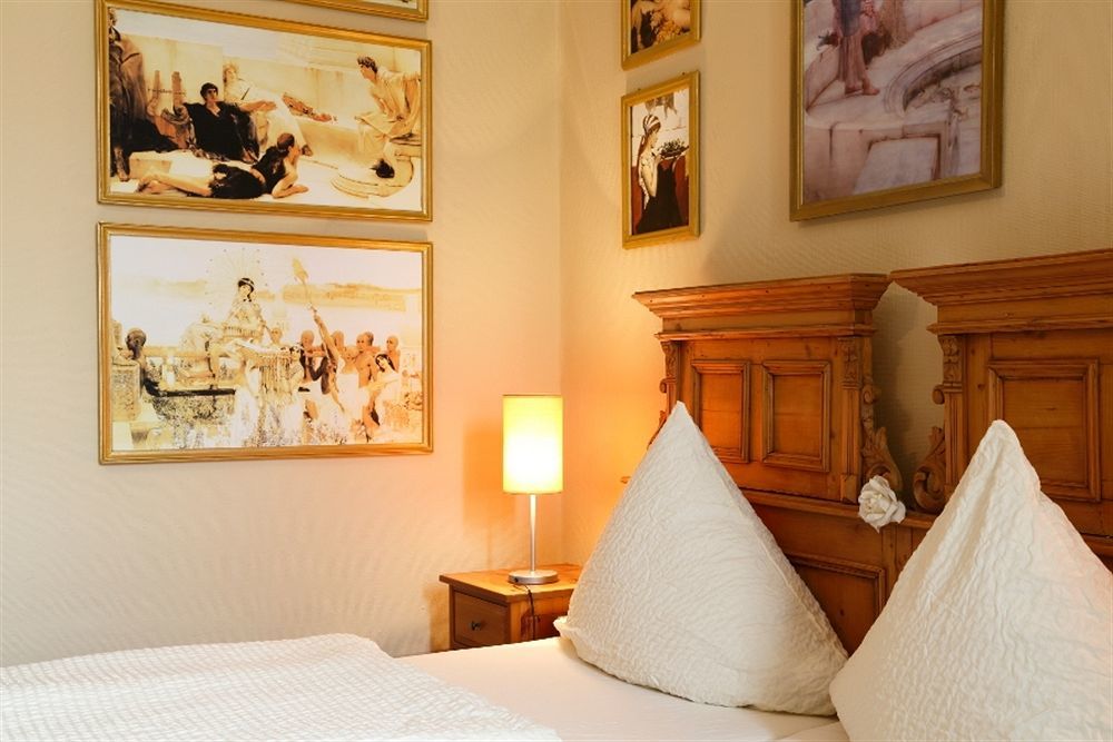 Avalon Themen/- Nichtraucherhotel Hotel 3*