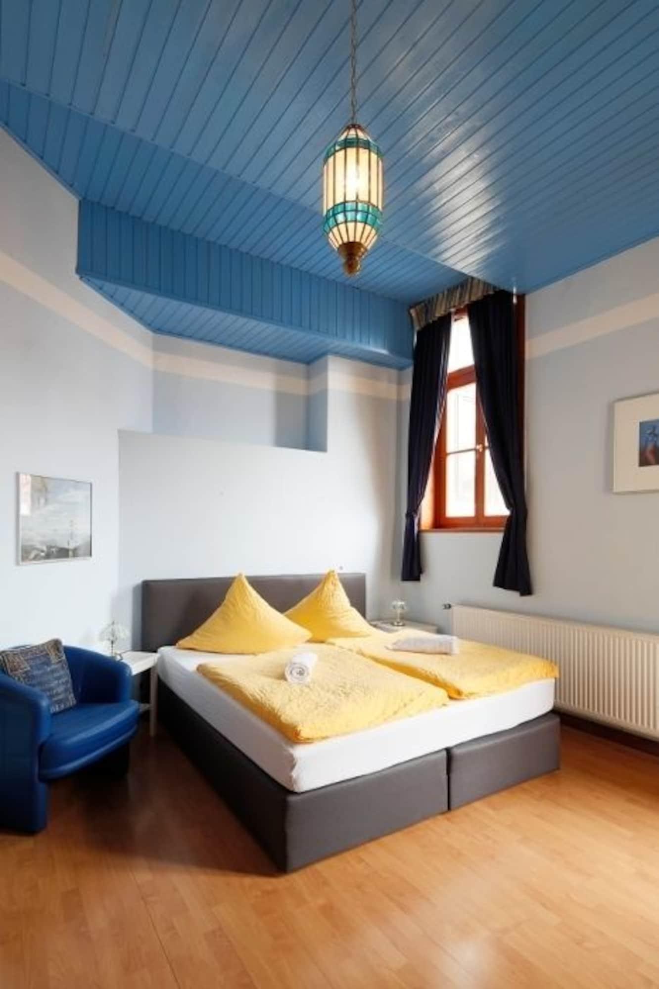 Hotel Avalon Themen/- Nichtraucherhotel