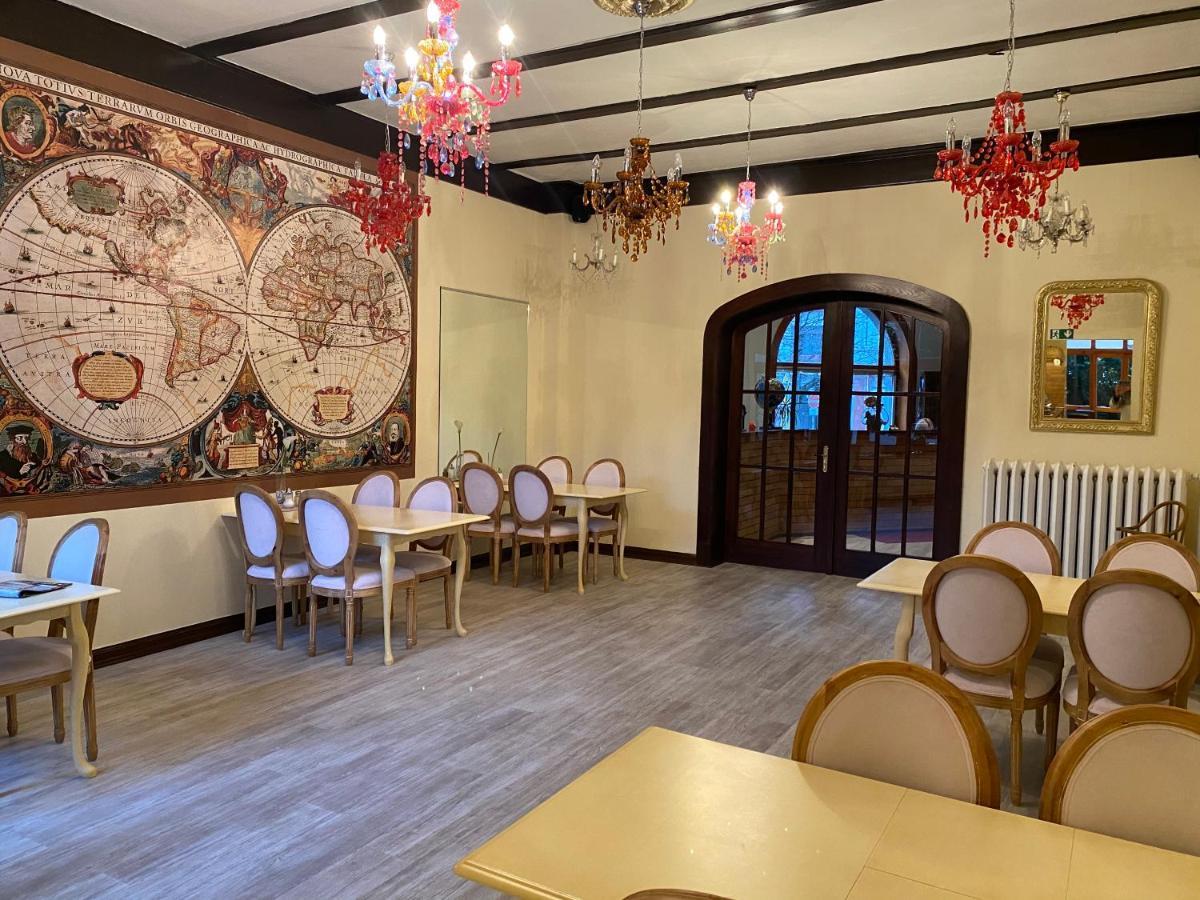 Avalon Themen/- Nichtraucherhotel 3* Hannover