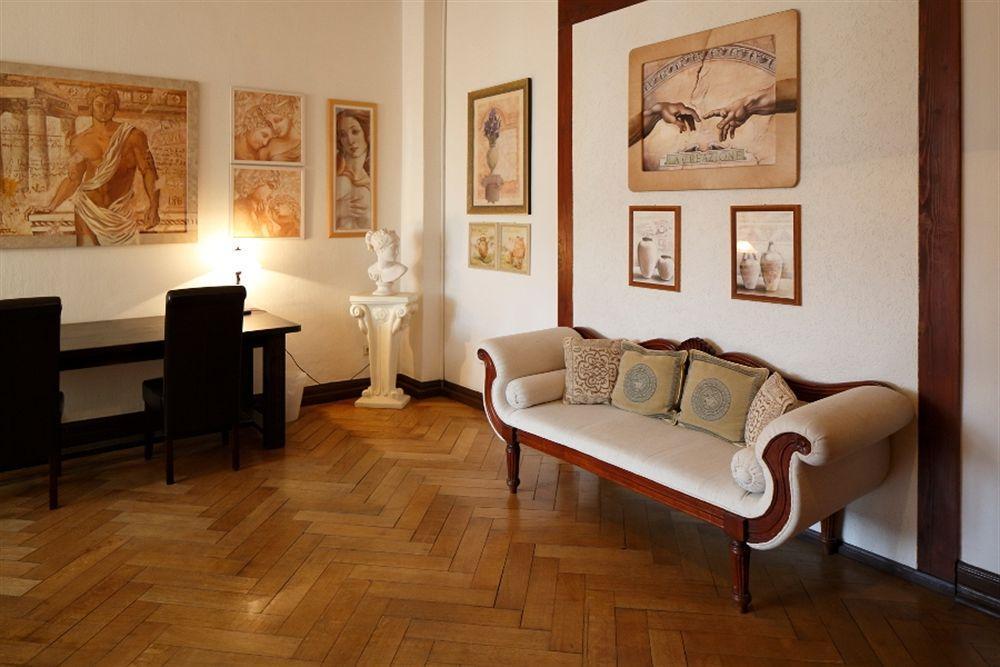 Avalon Themen/- Nichtraucherhotel 3* Hanovre